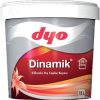Dyo Dinamik Silikonlu Dış Cephe 20 kg